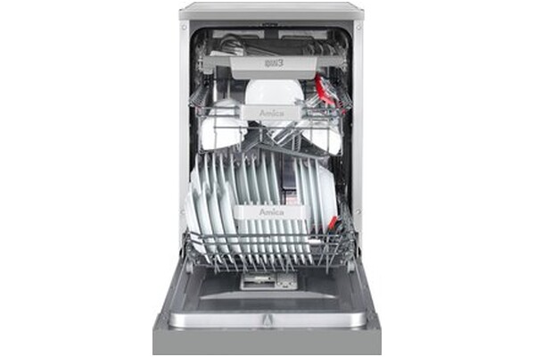 Zmywarka AMICA MDFM46B10EOIIS