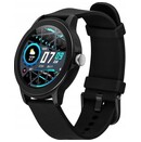 Smartwatch Tracer SMK3 1.28" czarny
