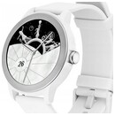Smartwatch Tracer SMK3 1.28" biały