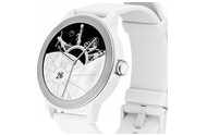 Smartwatch Tracer SMK3 1.28" biały