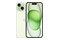 Smartfon Apple iPhone 15 zielony 6.1" 256GB
