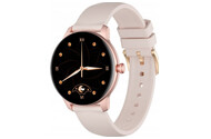 Smartwatch OROMED Lady Active różowy