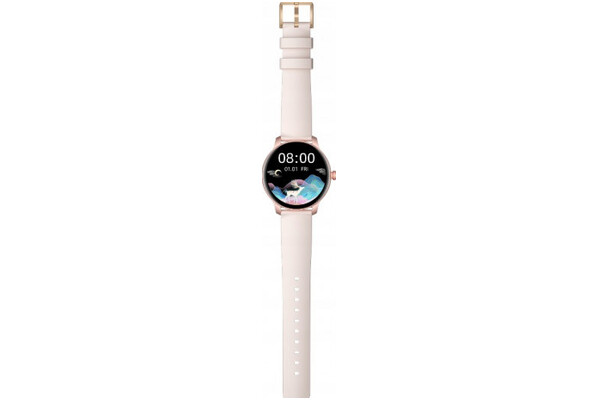 Smartwatch OROMED Lady Active różowy