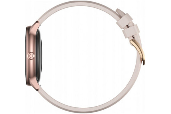 Smartwatch OROMED Lady Active różowy