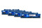 Pamięć RAM G.Skill Ripjaws X 32GB DDR3 1600MHz Z radiatorem 9CL