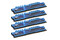 Pamięć RAM G.Skill Ripjaws X 32GB DDR3 1600MHz Z radiatorem 9CL