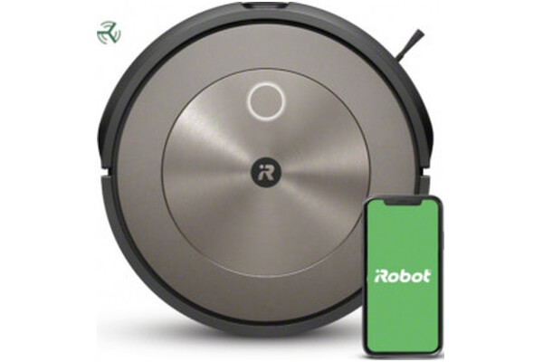 Odkurzacz iRobot J9 Roomba (j9158) robot sprzątający z pojemnikiem