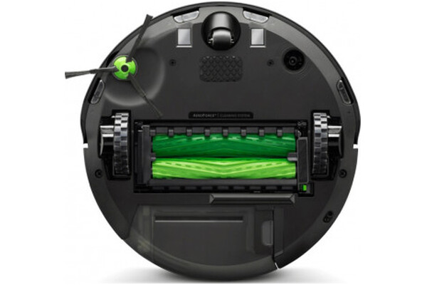 Odkurzacz iRobot J9 Roomba (j9158) robot sprzątający z pojemnikiem
