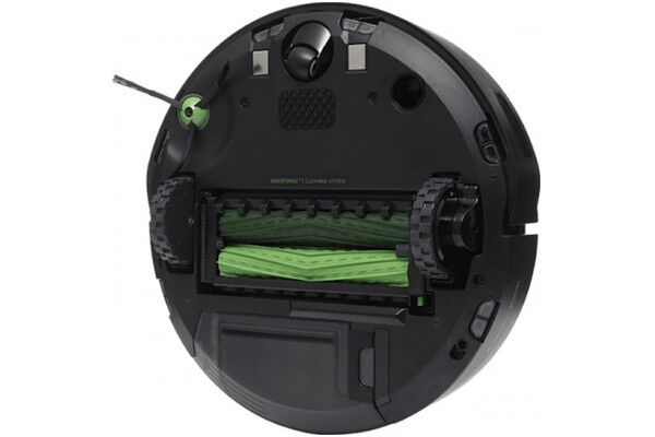 Odkurzacz iRobot J9 Roomba (j9158) robot sprzątający z pojemnikiem