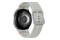 Smartwatch Samsung Galaxy Watch 7 srebrny