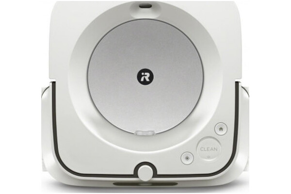 Odkurzacz iRobot M6 (m6134) robot sprzątający z pojemnikiem