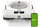 Odkurzacz iRobot M6 (m6134) robot sprzątający z pojemnikiem