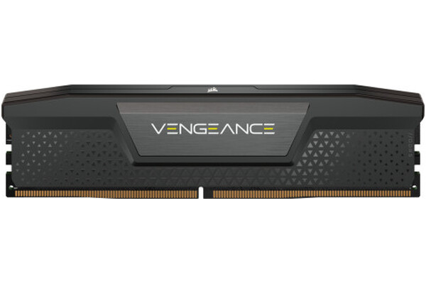 Pamięć RAM CORSAIR Vengeance 192GB DDR5 5200MHz Z radiatorem 38CL