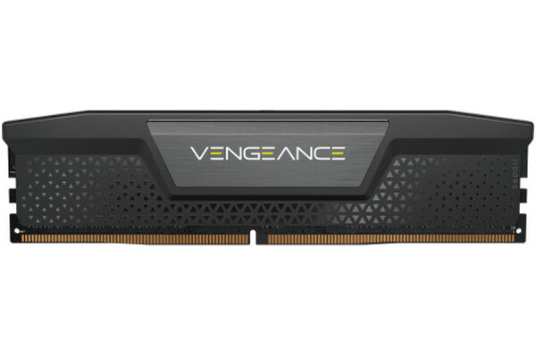 Pamięć RAM CORSAIR Vengeance 192GB DDR5 5200MHz Z radiatorem 38CL