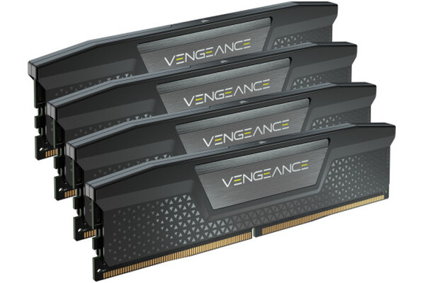 Pamięć RAM CORSAIR Vengeance 192GB DDR5 5200MHz Z radiatorem 38CL