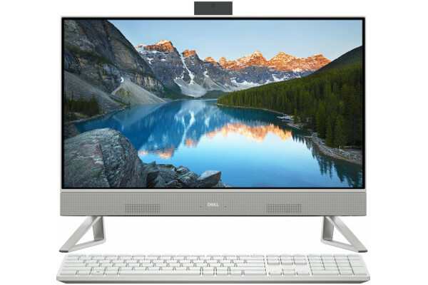 DELL Inspiron 24 16GB DDR4 Windows 11 Professional PL