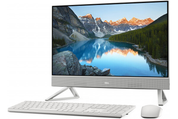 DELL Inspiron 24 16GB DDR4 Windows 11 Professional PL