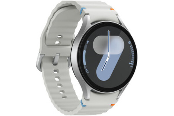 Smartwatch Samsung Galaxy Watch 7 LTE srebrny