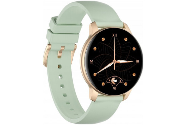 Smartwatch OROMED Active Pro 1 zielony
