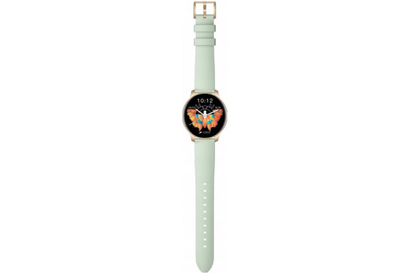 Smartwatch OROMED Active Pro 1 zielony