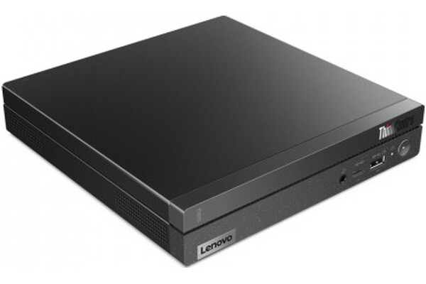 Lenovo ThinkCentre Neo 50q Intel Core i5 16GB DDR4 Windows 11 Professional PL