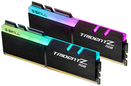 Pamięć RAM G.Skill Trident Z RGB 16GB DDR4 3200MHz 16CL
