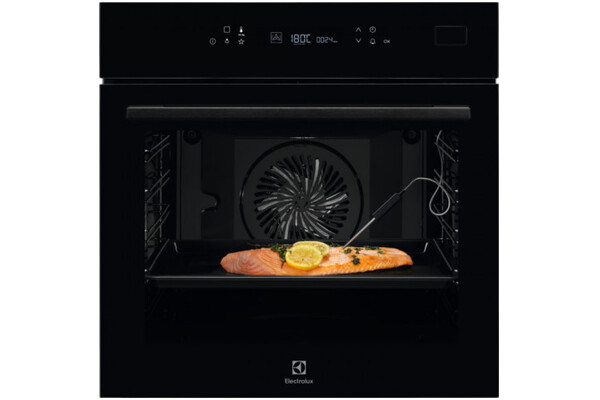 Piekarnik do zabudowy Electrolux EOB7S31Z elektryczny