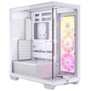 Obudowa PC CORSAIR 3500X Midi Tower biały