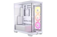 Obudowa PC CORSAIR 3500X Midi Tower biały