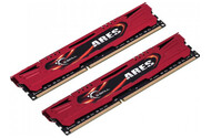 Pamięć RAM G.Skill ARES 16GB DDR3 1600MHz 5CL