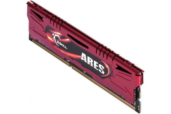 Pamięć RAM G.Skill ARES 16GB DDR3 1600MHz 5CL