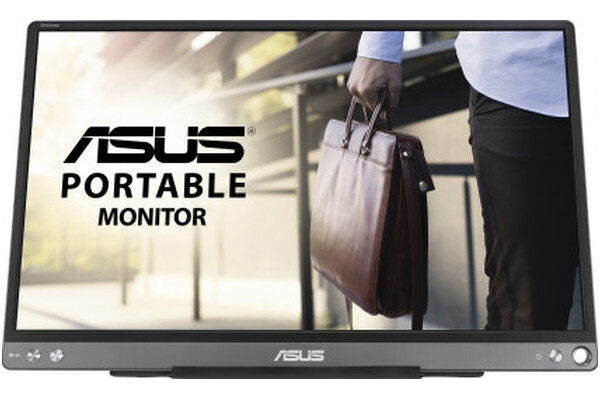 Monitor 15.6" ASUS ZenScreen MB16ACE