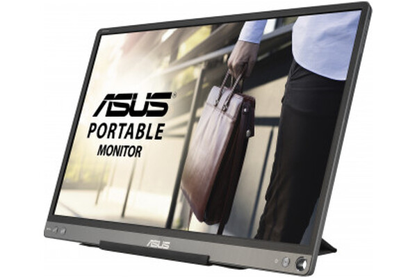 Monitor 15.6" ASUS ZenScreen MB16ACE
