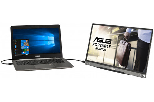 Monitor 15.6" ASUS ZenScreen MB16ACE