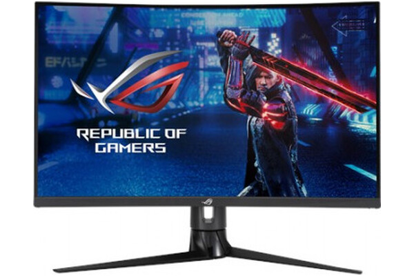 Monitor 31.5" ASUS ROG Strix XG32VC
