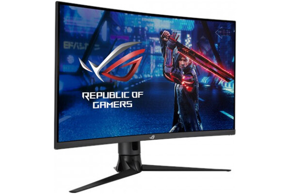 Monitor 31.5" ASUS ROG Strix XG32VC