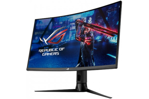 Monitor 31.5" ASUS ROG Strix XG32VC