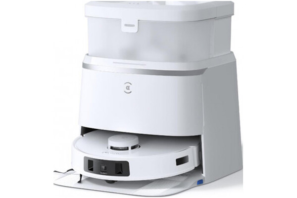 Odkurzacz ECOVACS T30 Deebot Deebot Pro robot sprzątający z pojemnikiem
