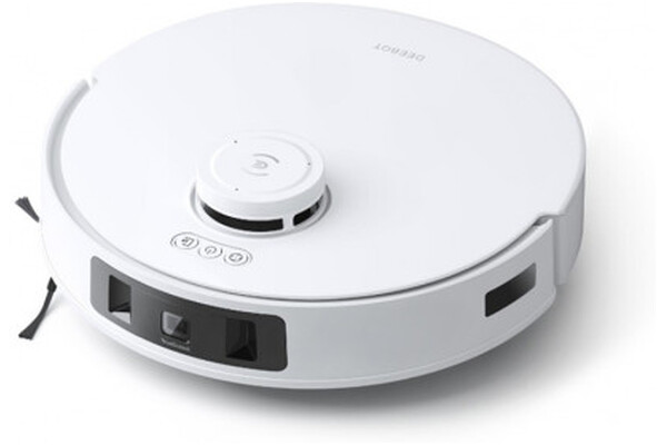 Odkurzacz ECOVACS T30 Deebot Deebot Pro robot sprzątający z pojemnikiem