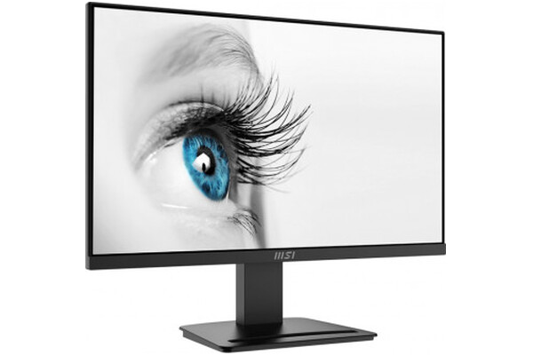 Monitor 23.8" MSI Pro Pro MP2412