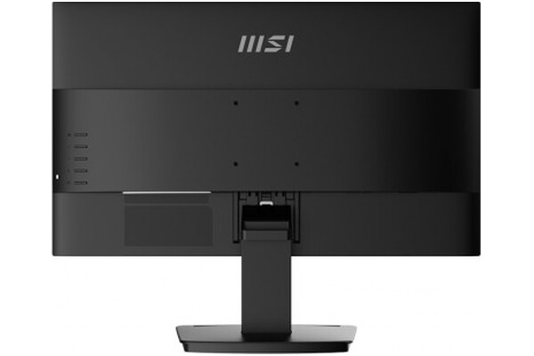 Monitor 23.8" MSI Pro Pro MP2412