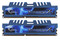 Pamięć RAM G.Skill Ripjaws X 16GB DDR3 1600MHz Z radiatorem 9CL