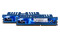 Pamięć RAM G.Skill Ripjaws X 16GB DDR3 1600MHz Z radiatorem 9CL