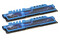 Pamięć RAM G.Skill Ripjaws X 16GB DDR3 1600MHz Z radiatorem 9CL