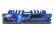 Pamięć RAM G.Skill Ripjaws X 16GB DDR3 1600MHz Z radiatorem 9CL
