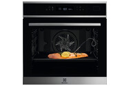 Piekarnik do zabudowy Electrolux EOB7S31X elektryczny