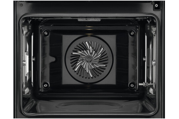 Piekarnik do zabudowy Electrolux EOB7S31X elektryczny
