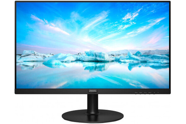 Monitor 23.8" Philips 241V8LAB/00