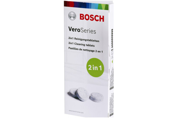 Ekspres Bosch TCZ8001A