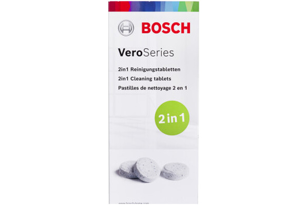 Ekspres Bosch TCZ8001A